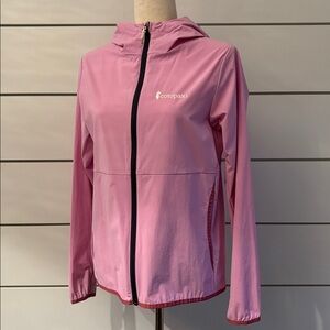 Cotopaxi Vuelta Windbreaker Jacket